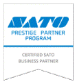 sato logo prestige partner program1