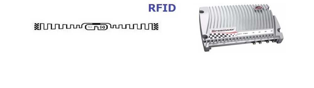 Que es el RFID